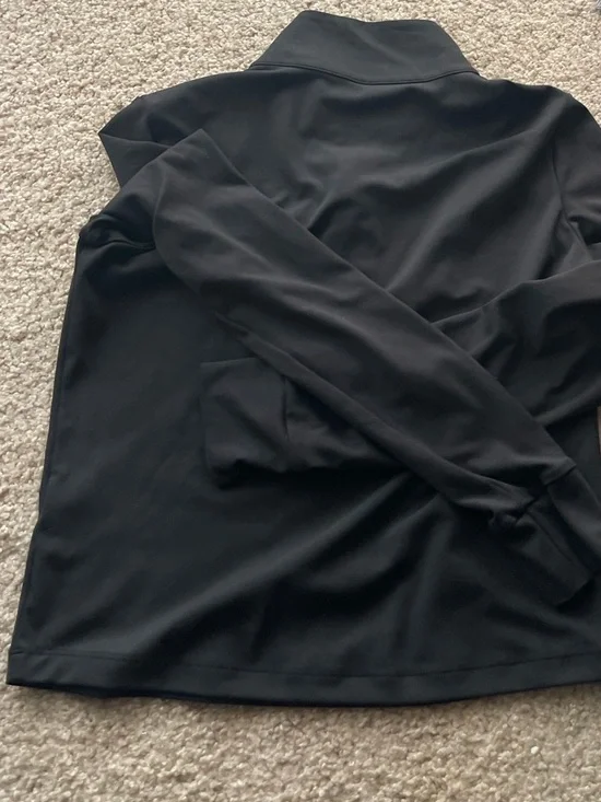 vuori studio half zip - Picture 3 of 5